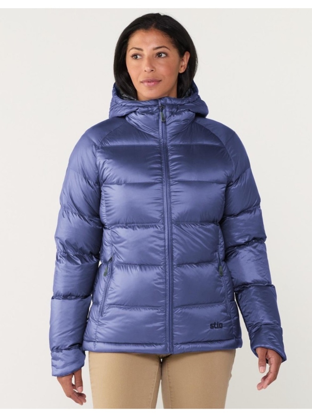 Stio Hometown Down Jacket